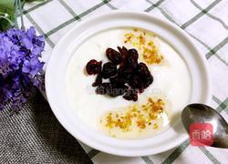 烤箱酸奶的做法图解7