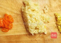 凉拌鸭脚的做法图解5