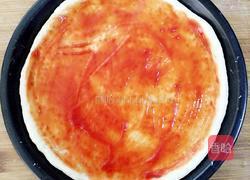 水果比萨的做法图解8