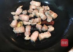 红烧肉烧蛋的做法图解5