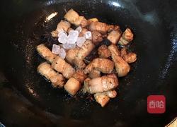 红烧肉烧蛋的做法图解6