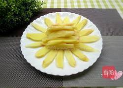 糖醋子姜的做法图解5