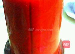 红红剁椒酱的做法图解8