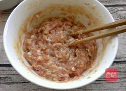 冬瓜番茄肉丸汤的做法图解3