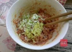 冬瓜番茄肉丸汤的做法图解2