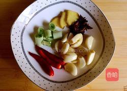 蒜香多春鱼的做法图解1