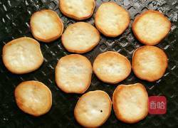 香煎杏鲍菇的做法图解3