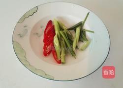 笋子炒肉的做法图解4