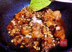 黄豆炖猪脚的做法图解13