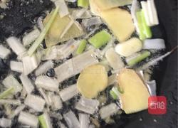 茄子炒肉片的做法图解9