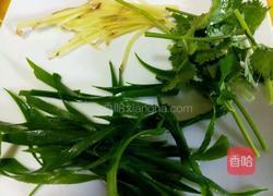 海带黄豆芽汤的做法图解3