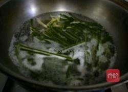 海带黄豆芽汤的做法图解5