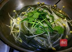 海带黄豆芽汤的做法图解7