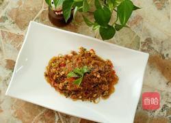 肉末薯粉的做法图解9