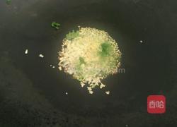 肉末薯粉的做法图解4