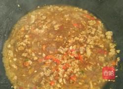 肉末薯粉的做法图解7