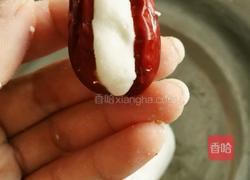红枣糯米粉的做法图解7