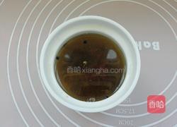 牛肉千层饼的做法图解3