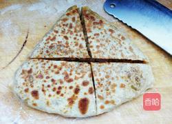 牛肉千层饼的做法图解17