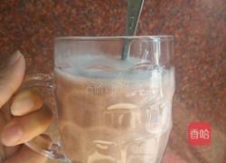 红豆薏米豆浆的做法图解5