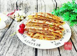 牛肉千层饼的做法图解19