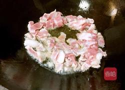 白辣椒炒肉的做法图解3