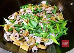 白辣椒炒肉的做法图解6