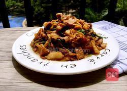 白辣椒炒肉的做法图解7