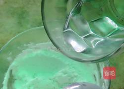 藕粉冻的做法图解4