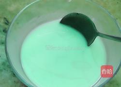 藕粉冻的做法图解5