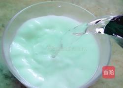 藕粉冻的做法图解6