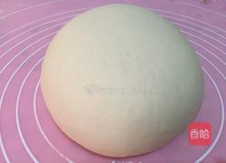 培根芝士披萨的做法图解1