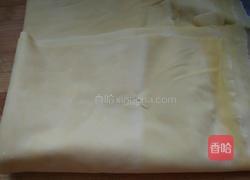 烧烤味干豆腐的做法图解1