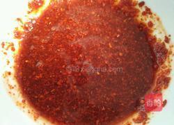 烧烤味干豆腐的做法图解2