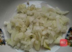 烧烤味干豆腐的做法图解3