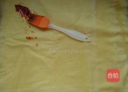 烧烤味干豆腐的做法图解4
