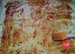 烧烤味干豆腐的做法图解5