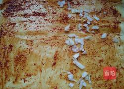 烧烤味干豆腐的做法图解6