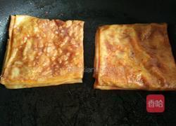 烧烤味干豆腐的做法图解9