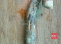 咸饭的做法图解2