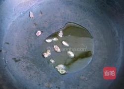 咸饭的做法图解4