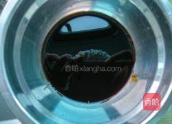 咸饭的做法图解5