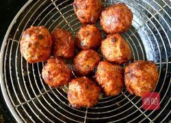 炒丸子的做法图解9