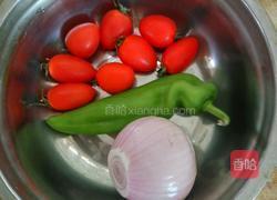 炒丸子的做法图解10