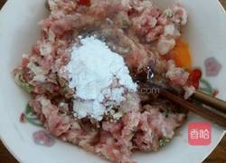 花样馄饨的做法图解4