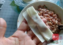 重庆老麻抄手的做法图解4