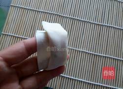 花样馄饨的做法图解9