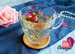 玫瑰茶的做法图解4