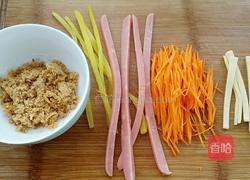 芝士寿司的做法图解2