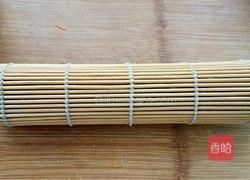 芝士寿司的做法图解7